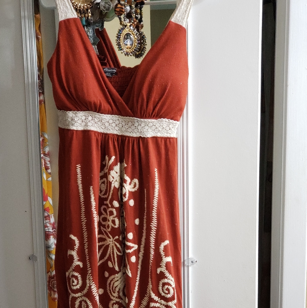 Women clothing